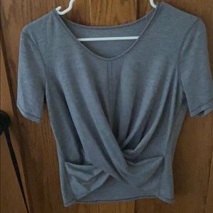 Lululemon shirt